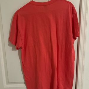 Oversized t-shirt